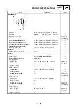 Предварительный просмотр 49 страницы Yamaha tmax XP500A Service Manual