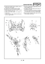 Предварительный просмотр 73 страницы Yamaha tmax XP500A Service Manual