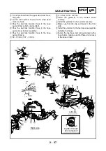 Предварительный просмотр 77 страницы Yamaha tmax XP500A Service Manual