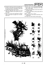 Предварительный просмотр 83 страницы Yamaha tmax XP500A Service Manual