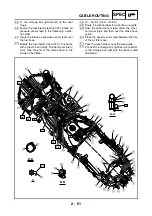 Предварительный просмотр 91 страницы Yamaha tmax XP500A Service Manual