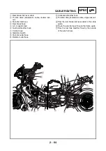 Предварительный просмотр 104 страницы Yamaha tmax XP500A Service Manual