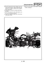 Предварительный просмотр 105 страницы Yamaha tmax XP500A Service Manual