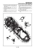 Предварительный просмотр 109 страницы Yamaha tmax XP500A Service Manual