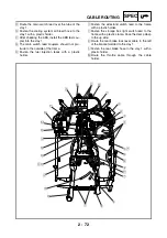 Предварительный просмотр 112 страницы Yamaha tmax XP500A Service Manual