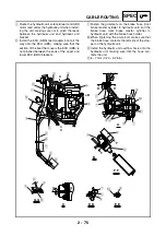 Предварительный просмотр 115 страницы Yamaha tmax XP500A Service Manual