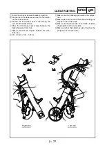 Предварительный просмотр 117 страницы Yamaha tmax XP500A Service Manual