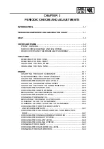 Предварительный просмотр 120 страницы Yamaha tmax XP500A Service Manual