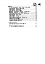 Предварительный просмотр 121 страницы Yamaha tmax XP500A Service Manual