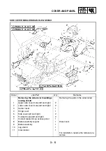 Предварительный просмотр 126 страницы Yamaha tmax XP500A Service Manual