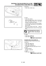 Предварительный просмотр 165 страницы Yamaha tmax XP500A Service Manual