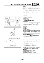 Предварительный просмотр 184 страницы Yamaha tmax XP500A Service Manual