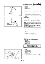 Предварительный просмотр 285 страницы Yamaha tmax XP500A Service Manual