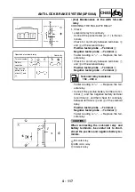 Предварительный просмотр 315 страницы Yamaha tmax XP500A Service Manual