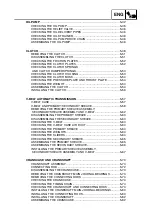 Предварительный просмотр 329 страницы Yamaha tmax XP500A Service Manual