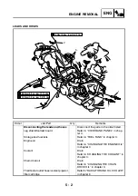 Предварительный просмотр 333 страницы Yamaha tmax XP500A Service Manual