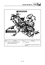 Предварительный просмотр 335 страницы Yamaha tmax XP500A Service Manual