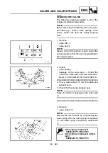 Предварительный просмотр 352 страницы Yamaha tmax XP500A Service Manual