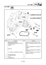 Предварительный просмотр 373 страницы Yamaha tmax XP500A Service Manual