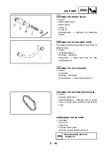 Предварительный просмотр 377 страницы Yamaha tmax XP500A Service Manual