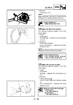 Предварительный просмотр 383 страницы Yamaha tmax XP500A Service Manual