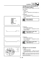 Предварительный просмотр 384 страницы Yamaha tmax XP500A Service Manual