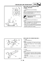 Предварительный просмотр 411 страницы Yamaha tmax XP500A Service Manual