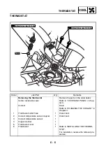 Предварительный просмотр 432 страницы Yamaha tmax XP500A Service Manual