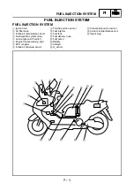 Предварительный просмотр 446 страницы Yamaha tmax XP500A Service Manual