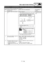 Предварительный просмотр 459 страницы Yamaha tmax XP500A Service Manual