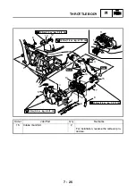 Предварительный просмотр 470 страницы Yamaha tmax XP500A Service Manual