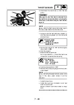 Предварительный просмотр 473 страницы Yamaha tmax XP500A Service Manual