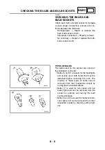 Предварительный просмотр 484 страницы Yamaha tmax XP500A Service Manual