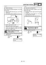 Предварительный просмотр 489 страницы Yamaha tmax XP500A Service Manual