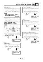 Предварительный просмотр 499 страницы Yamaha tmax XP500A Service Manual