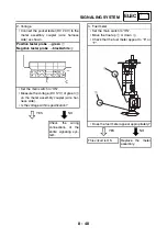 Предварительный просмотр 526 страницы Yamaha tmax XP500A Service Manual