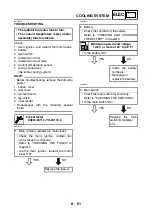 Предварительный просмотр 529 страницы Yamaha tmax XP500A Service Manual