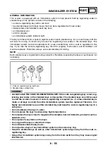 Предварительный просмотр 534 страницы Yamaha tmax XP500A Service Manual