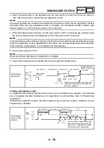 Предварительный просмотр 536 страницы Yamaha tmax XP500A Service Manual