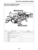 Предварительный просмотр 227 страницы Yamaha TMAX XP500F 2015 Service Manual