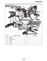 Предварительный просмотр 231 страницы Yamaha TMAX XP500F 2015 Service Manual