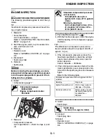 Предварительный просмотр 238 страницы Yamaha TMAX XP500F 2015 Service Manual