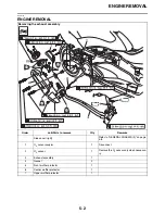 Предварительный просмотр 239 страницы Yamaha TMAX XP500F 2015 Service Manual