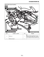 Предварительный просмотр 240 страницы Yamaha TMAX XP500F 2015 Service Manual