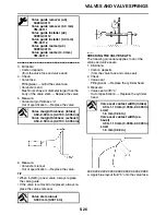 Предварительный просмотр 263 страницы Yamaha TMAX XP500F 2015 Service Manual