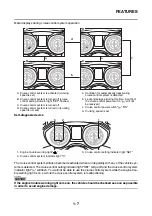 Предварительный просмотр 16 страницы Yamaha TMAX XP530-A 2017 Service Manual