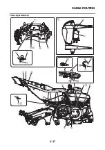 Предварительный просмотр 84 страницы Yamaha TMAX XP530-A 2017 Service Manual