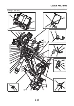 Предварительный просмотр 86 страницы Yamaha TMAX XP530-A 2017 Service Manual