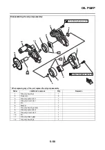 Предварительный просмотр 339 страницы Yamaha TMAX XP530-A 2017 Service Manual