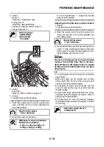 Preview for 138 page of Yamaha TMAX XP530E-A 2017 Service Manual